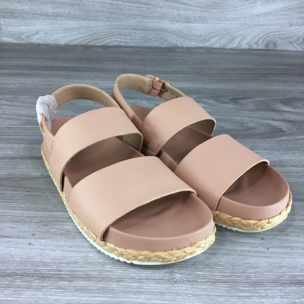 Original Collection Peace Out Vida Sandals